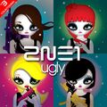 2NE1 - Ugly (Japanese Digital Single Cover).jpg