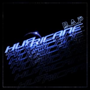 Hurricane (B.A.P) - Generasia