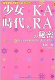Book about KARA & SNSD