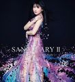 Chihara Minori - Sanctuary II Best Album.jpg